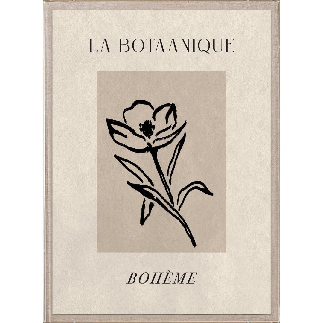 Gallery Boheme Botanical - multiple options