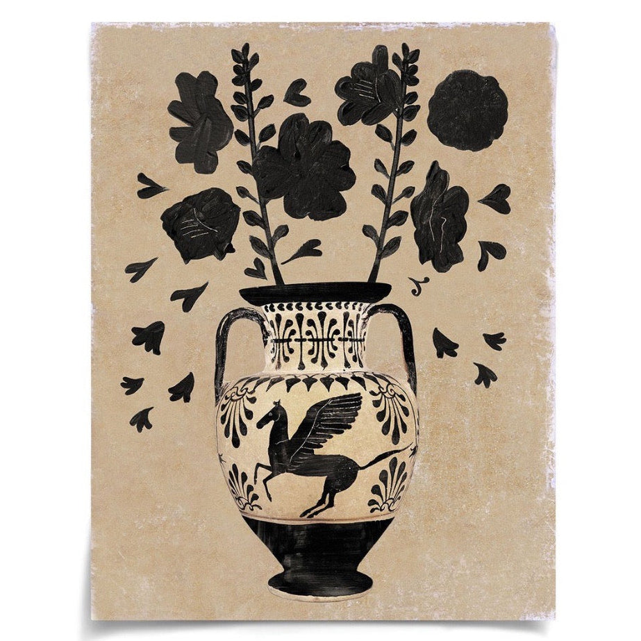 Knightsbridge 1 Artwork