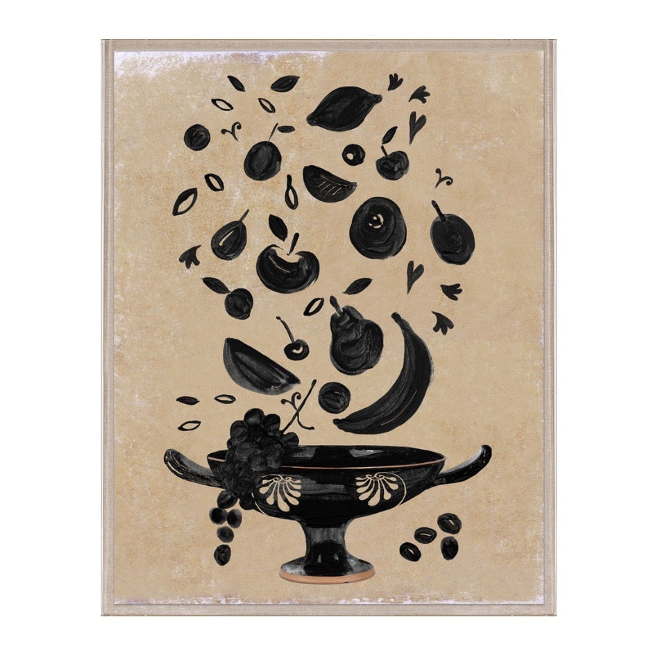 Knightsbridge 2 Artwork