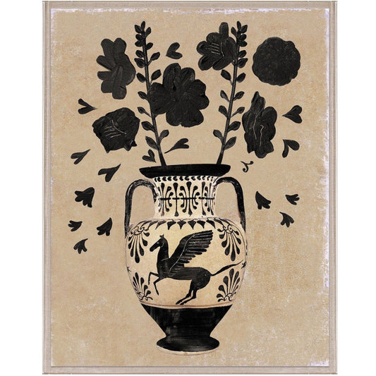 Knightsbridge 1 Artwork