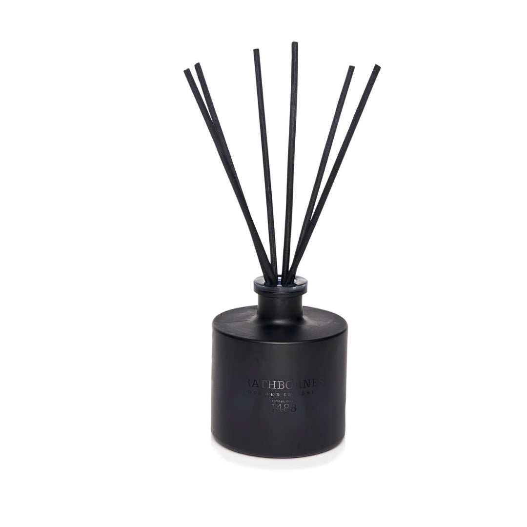 Rathbornes Dublin Dusk Scented Reed Diffuser