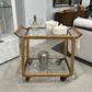 Celine Alabaster Box Large