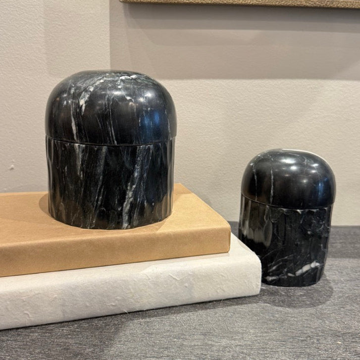 Waller Box Set Black Marble