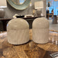 Waller Box Set White Marble