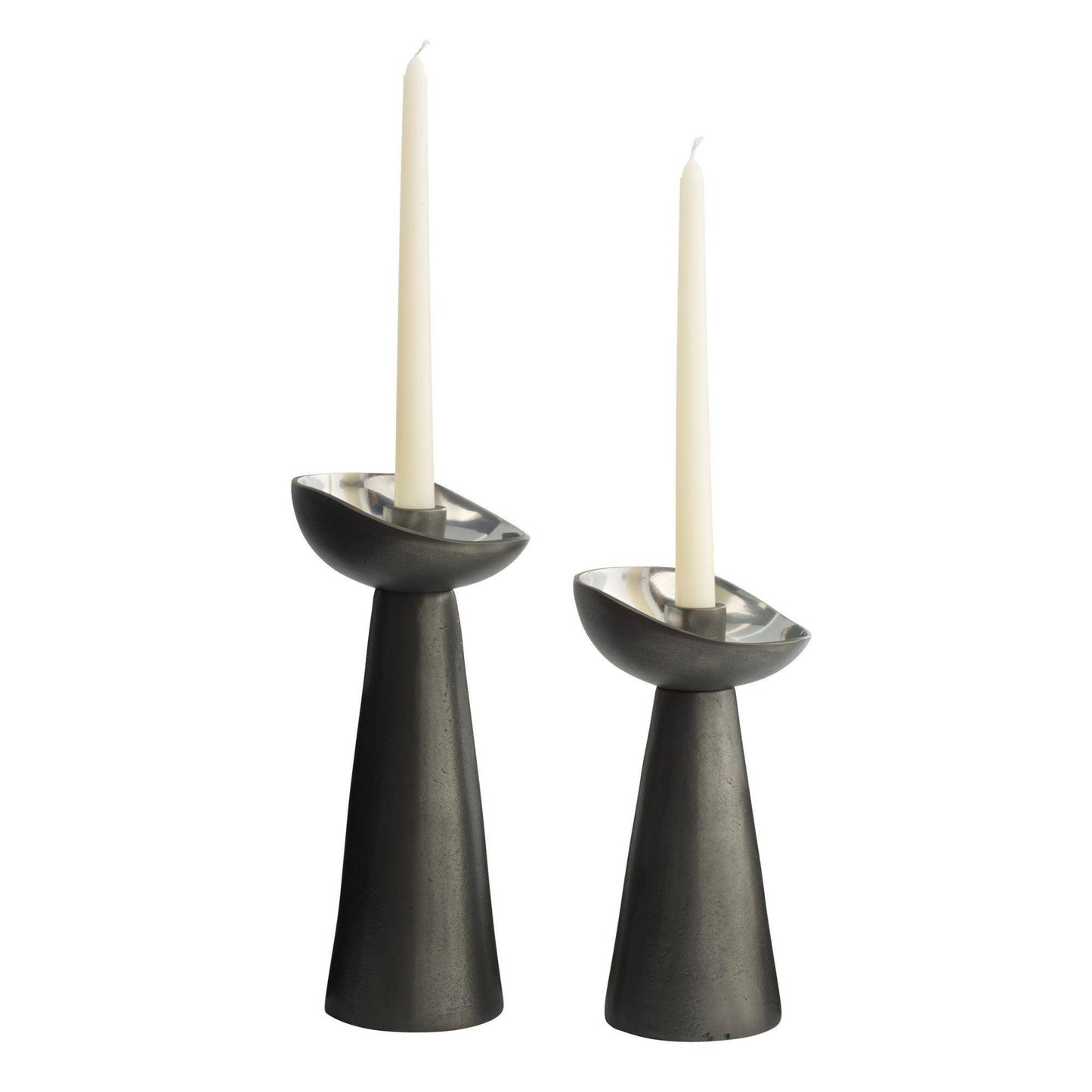 Argemone Chandelier Holders Set