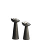 Argemone Chandelier Holders Set