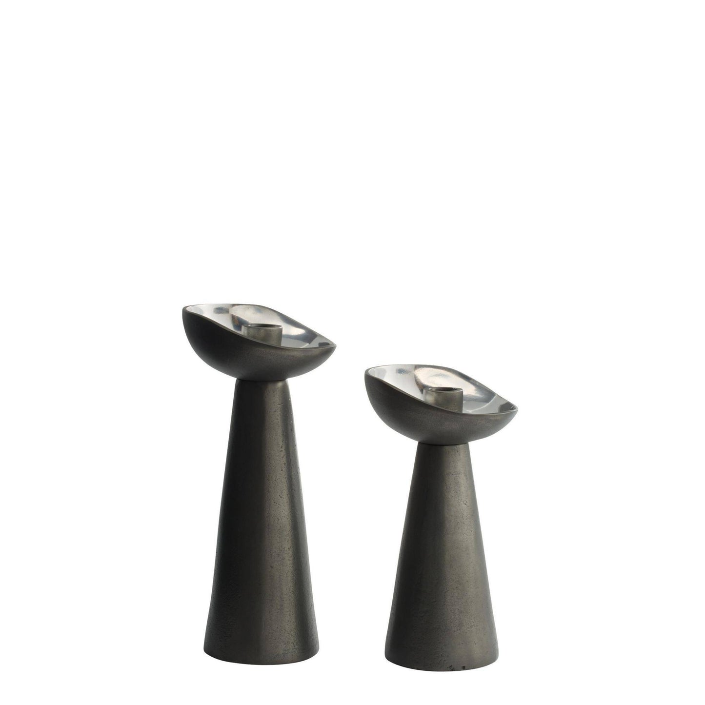 Argemone Chandelier Holders Set