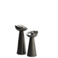 Argemone Chandelier Holders Set