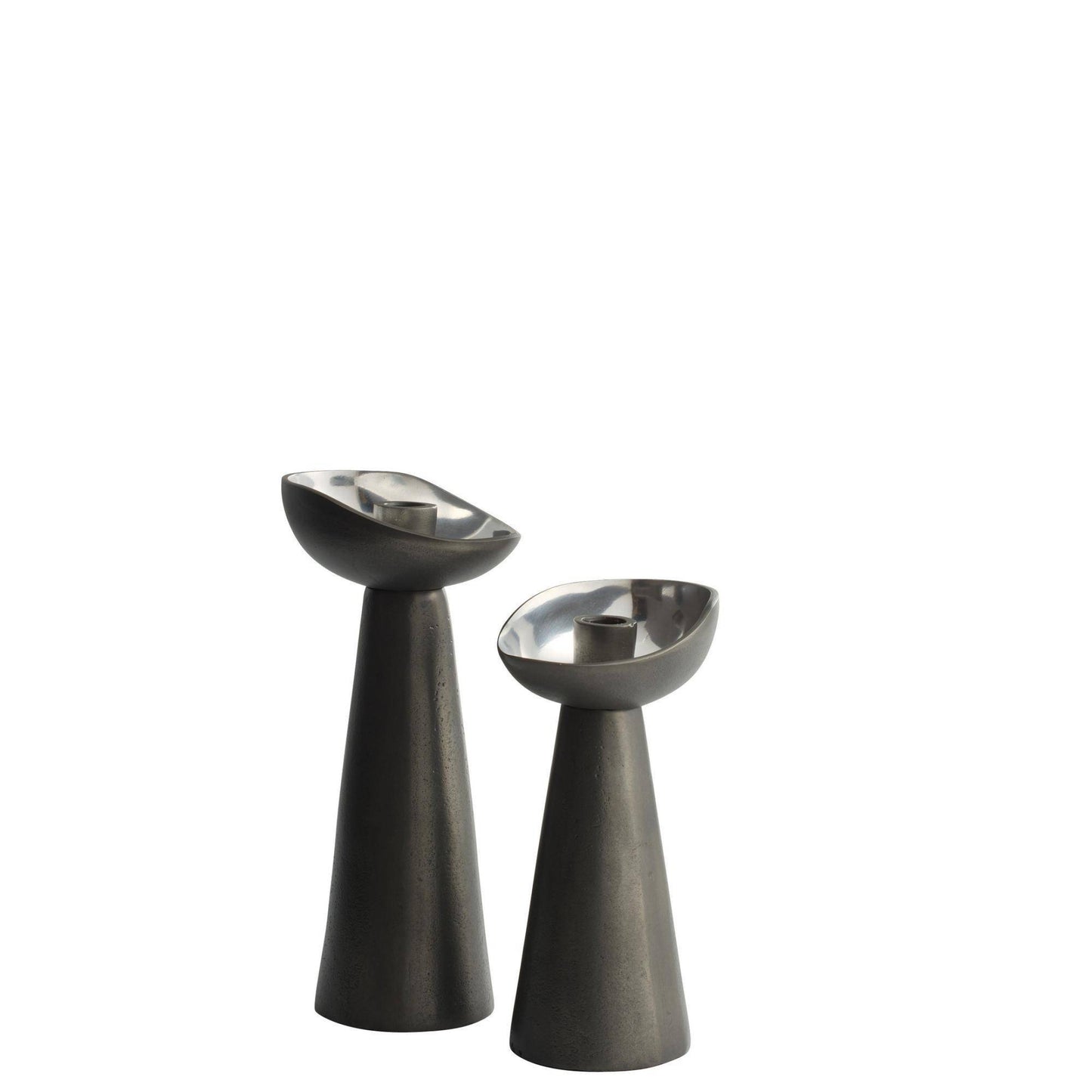 Argemone Chandelier Holders Set