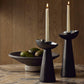 Argemone Chandelier Holders Set