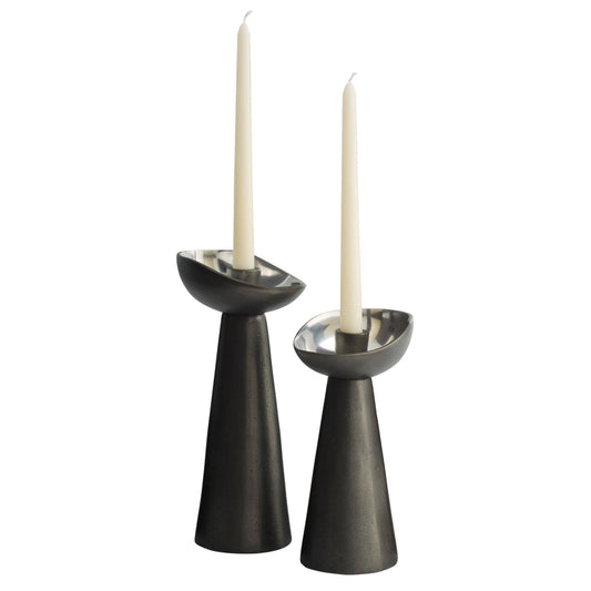 Argemone Chandelier Holders Set
