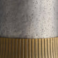 Evelique Hurricanes Set Antique Brass