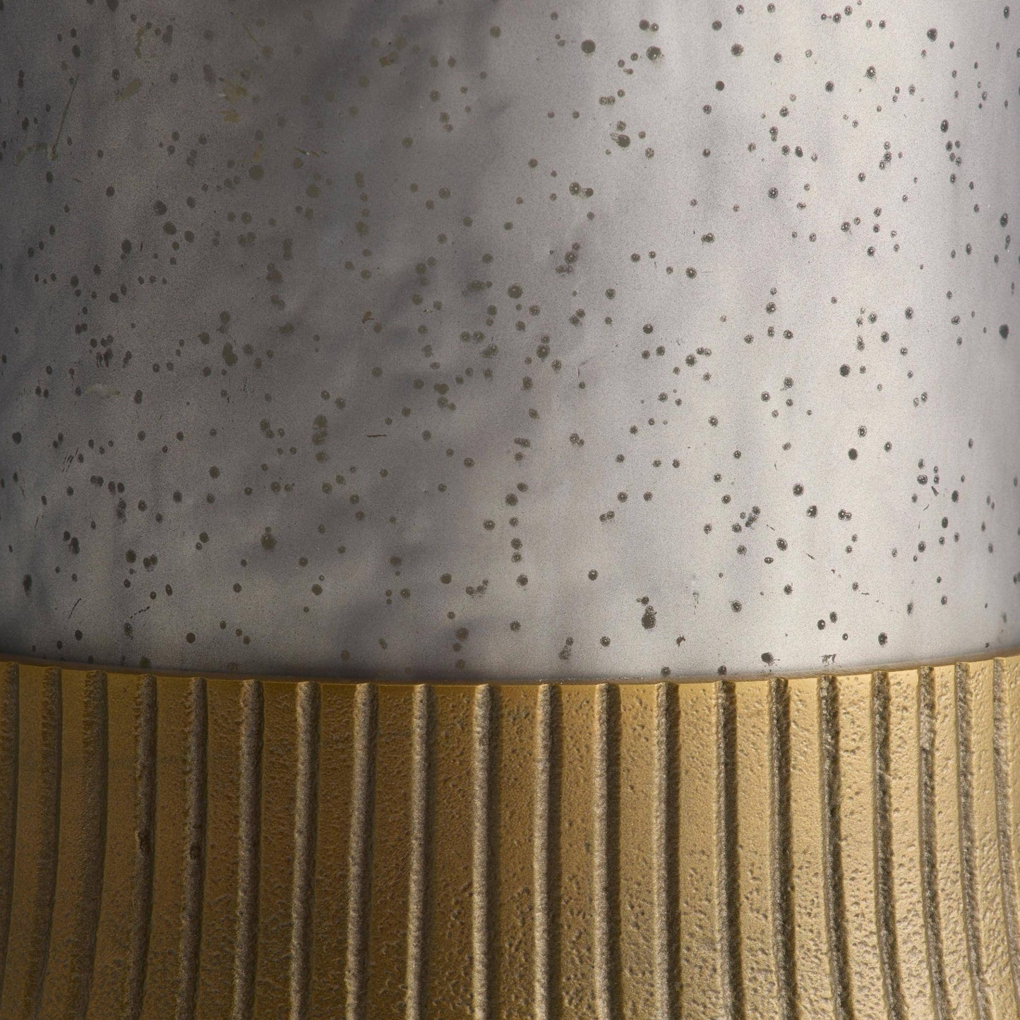 Evelique Hurricanes Set Antique Brass