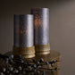 Evelique Hurricanes Set Antique Brass