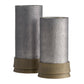 Evelique Hurricanes Set Antique Brass