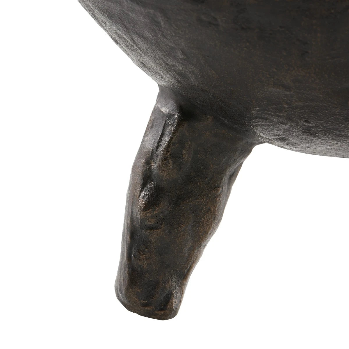 Akai Bowl Bronze