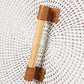 Antalya Basket White Rattan