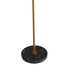 arteriors alaric floor lamp base