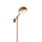 arteriors alaric floor lamp detail