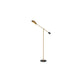 arteriors alaric floor lamp