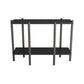 arteriors andor console front