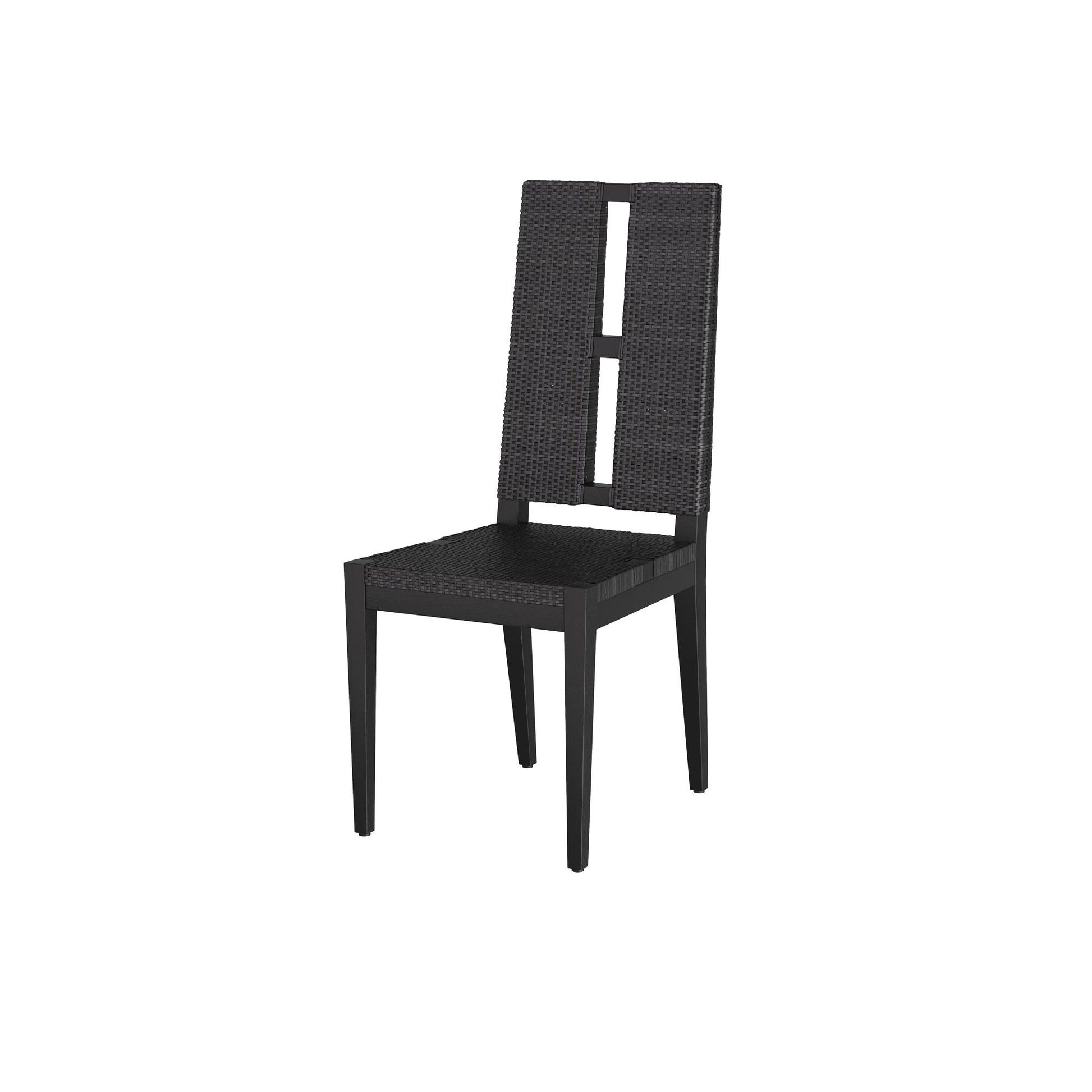 arteriors antonio dining chair