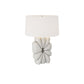 arteriors ashley lamp angle illuminated