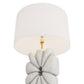 arteriors ashley lamp illuminated