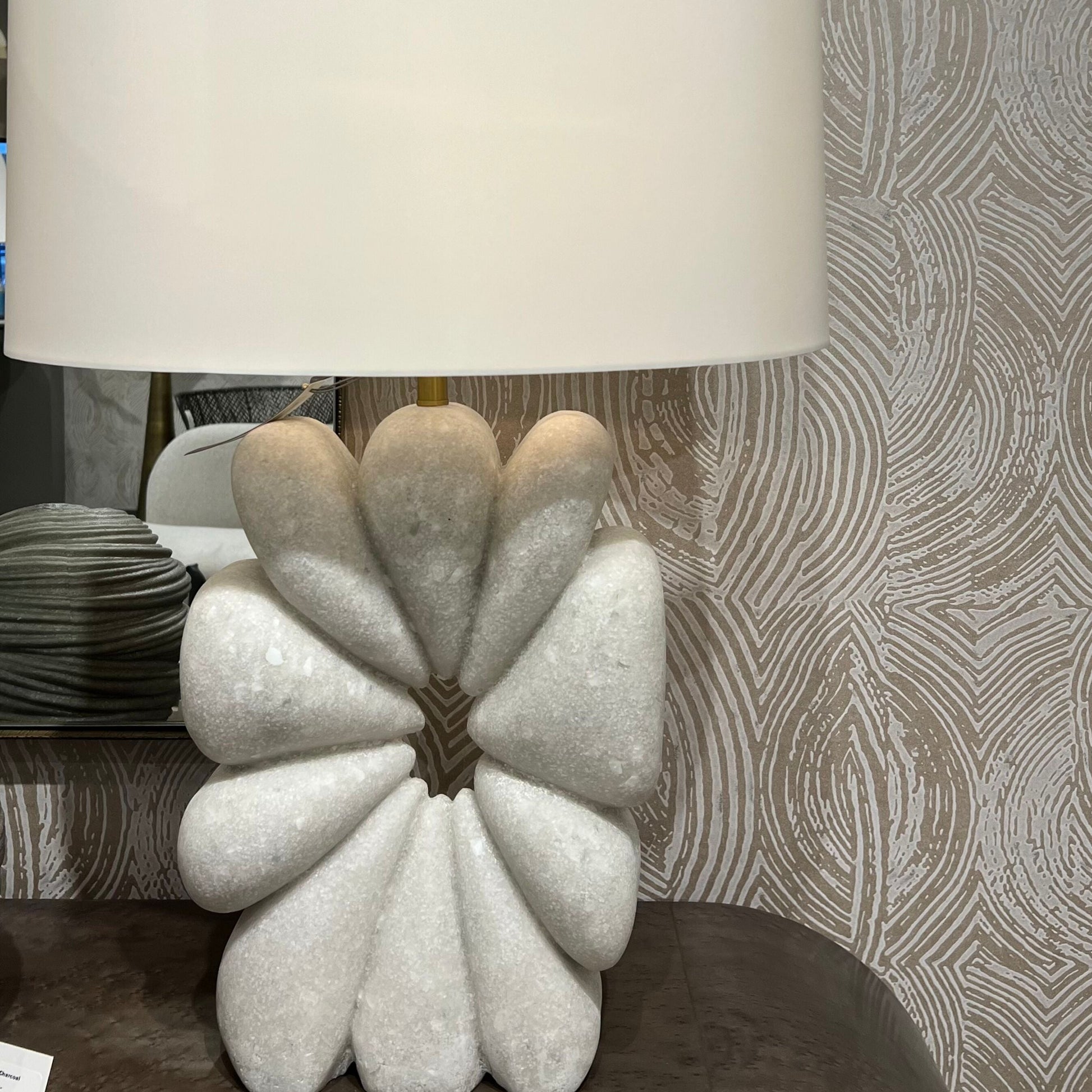 arteriors ashley lamp market