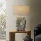 arteriors ashley lamp styled