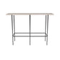 arteriors barbana console