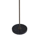 arteriors belton floor lamp marble