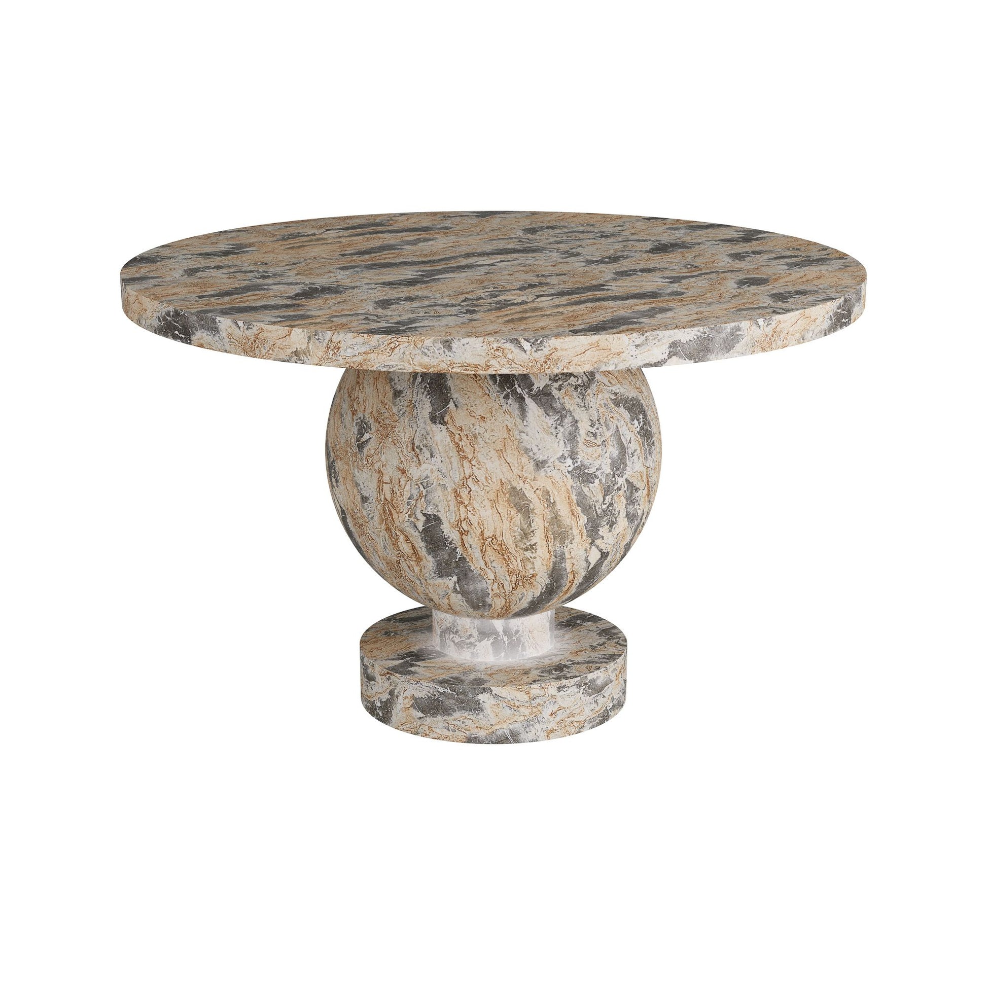 arteriors brenna entry table front