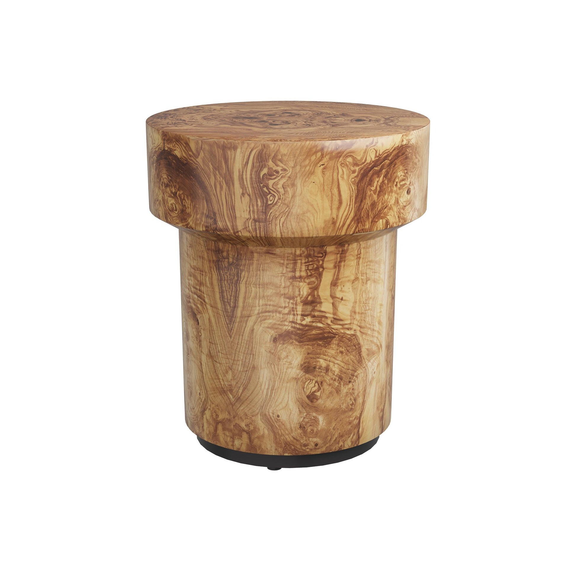 arteriors brewer end table