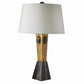 arteriors cairo lamp angle