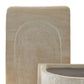 arteriors callie planters large