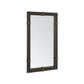 arteriors cambridge mirror angle