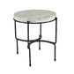 arteriors cedrick end table