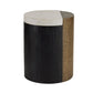 arteriors celestine accent table back