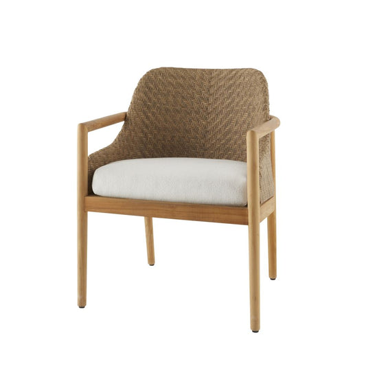 arteriors chilton chair