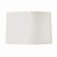 arteriors dalton lamp shade