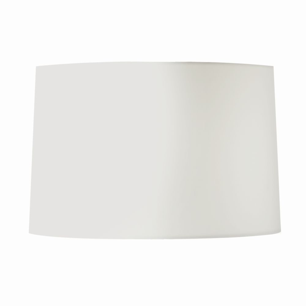 arteriors dalton lamp shade