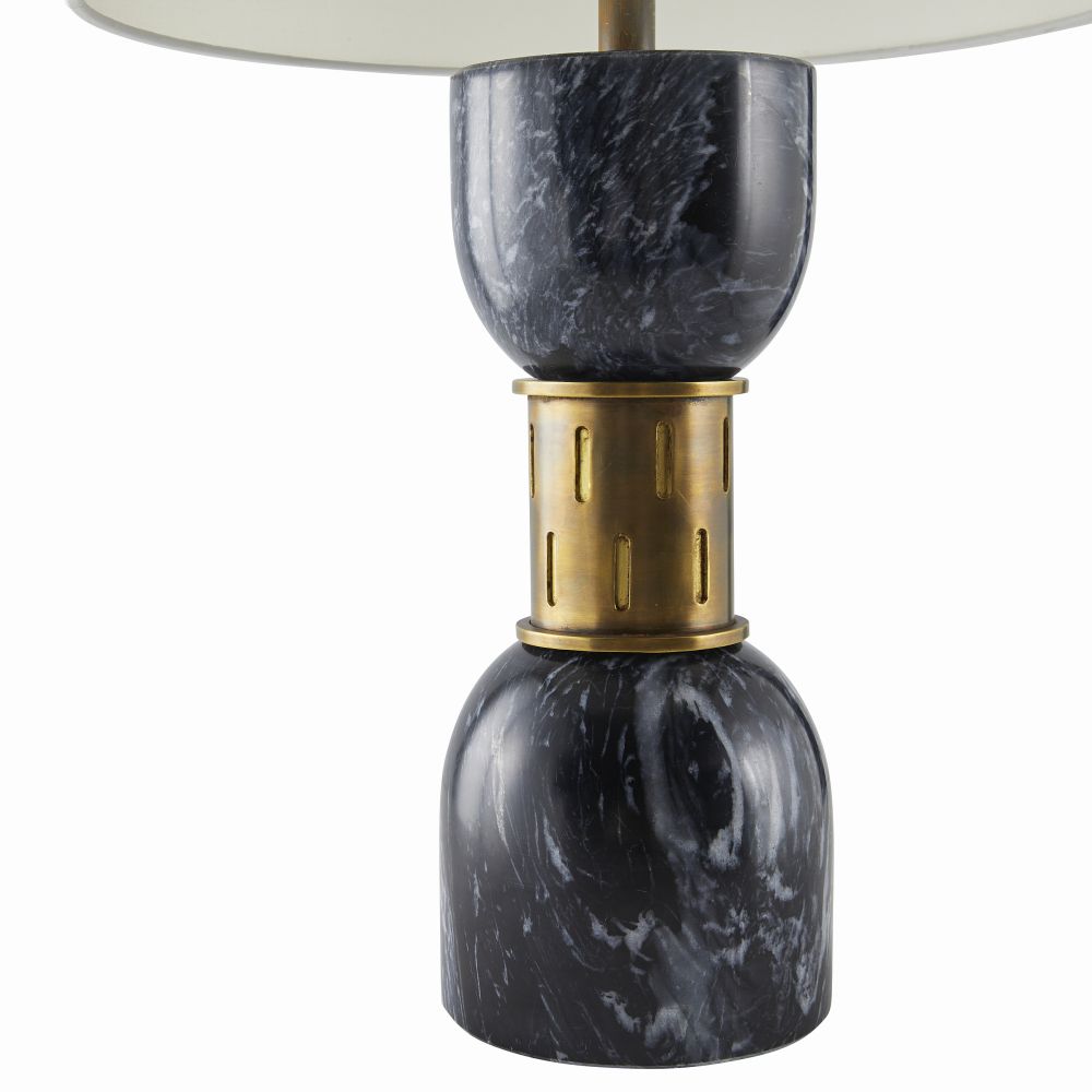 arteriors dalton lamp side