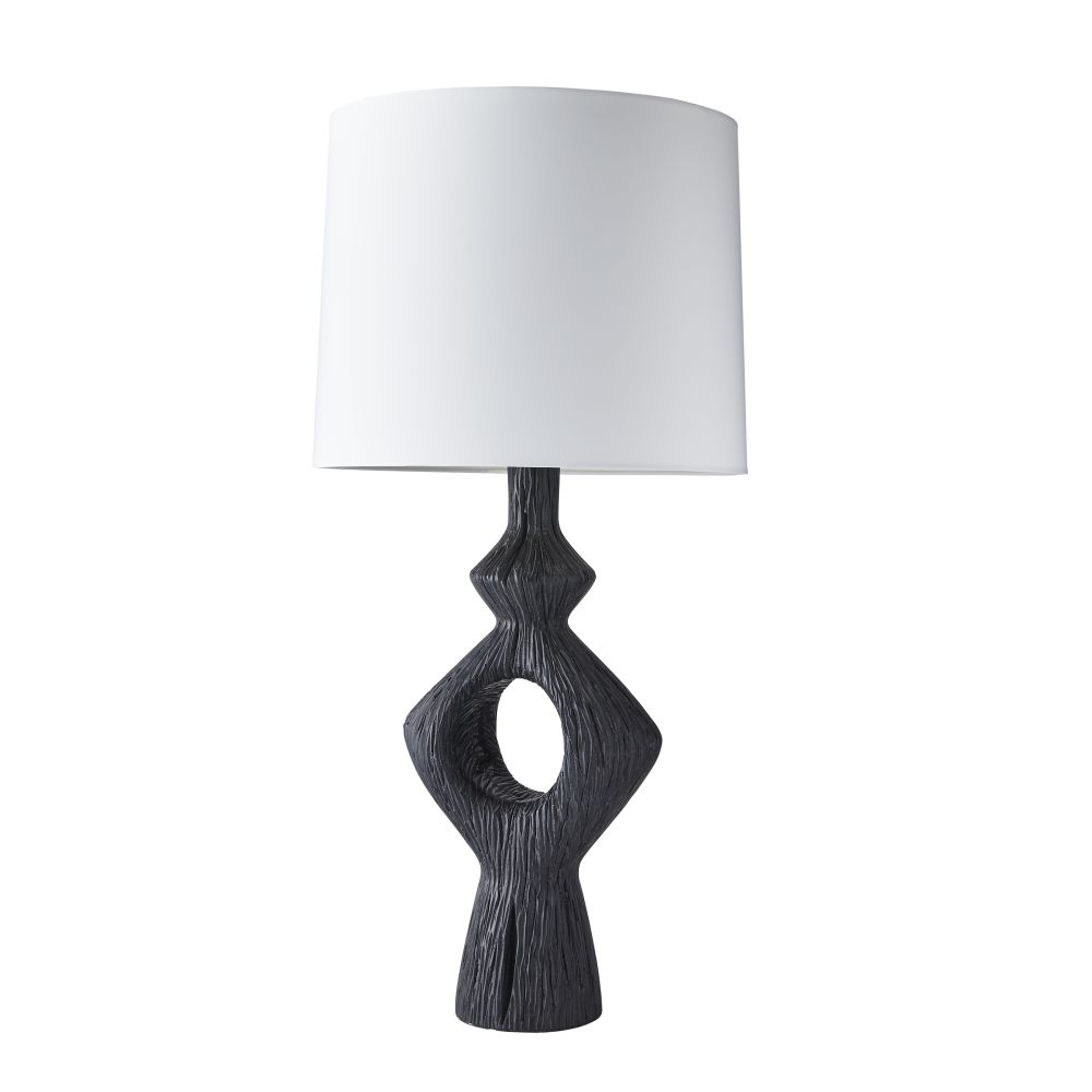 arteriors deltoro lamp angle