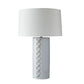 arteriors dimaggio lamp angle