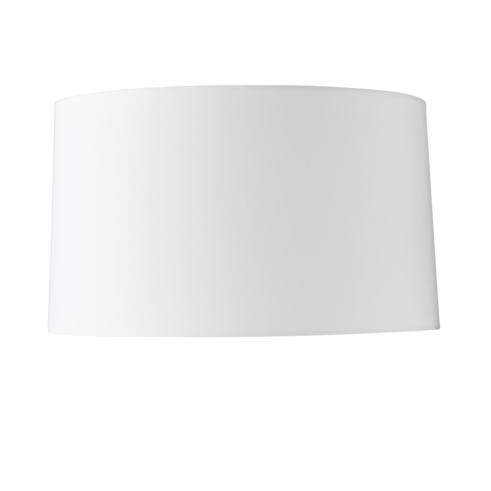 arteriors dimaggio lamp shade