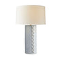 arteriors dimaggio lamp side