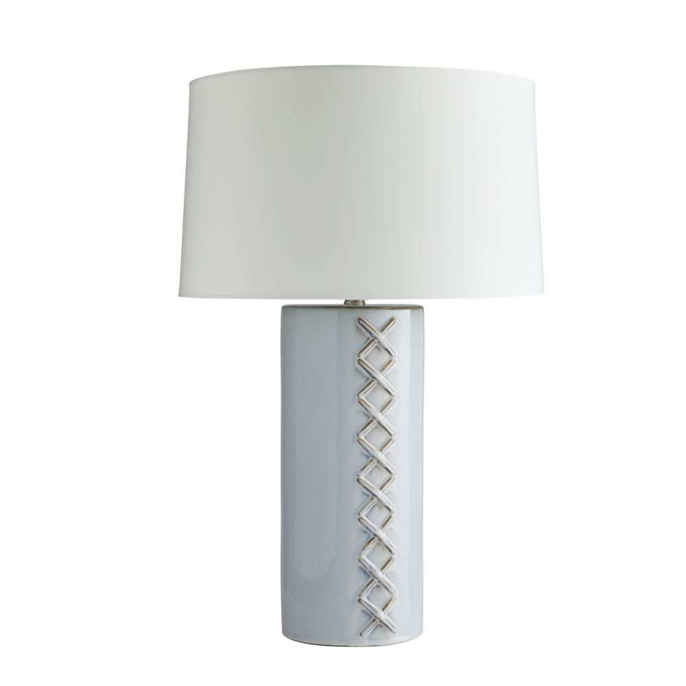 arteriors dimaggio lamp 