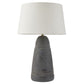 arteriors django lamp