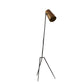 arteriors draper floor lamp 